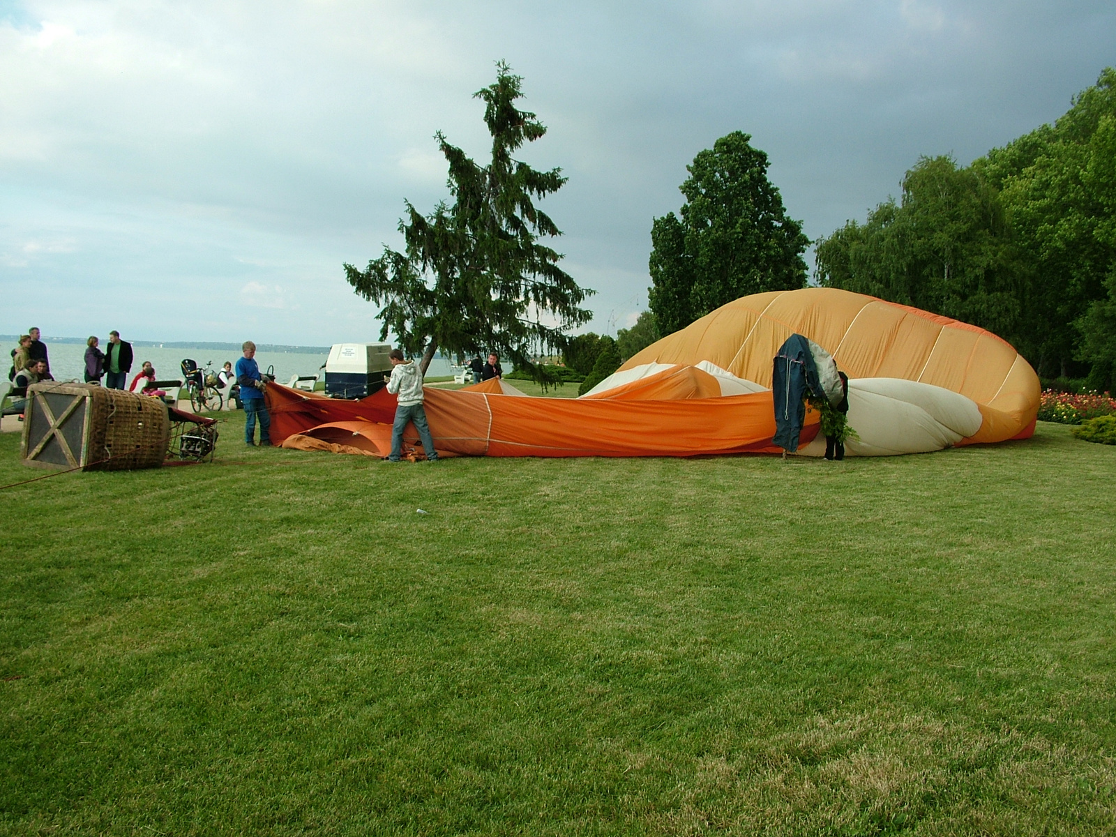 2009.május 30.Pünkösdi Szezonnyitó 038