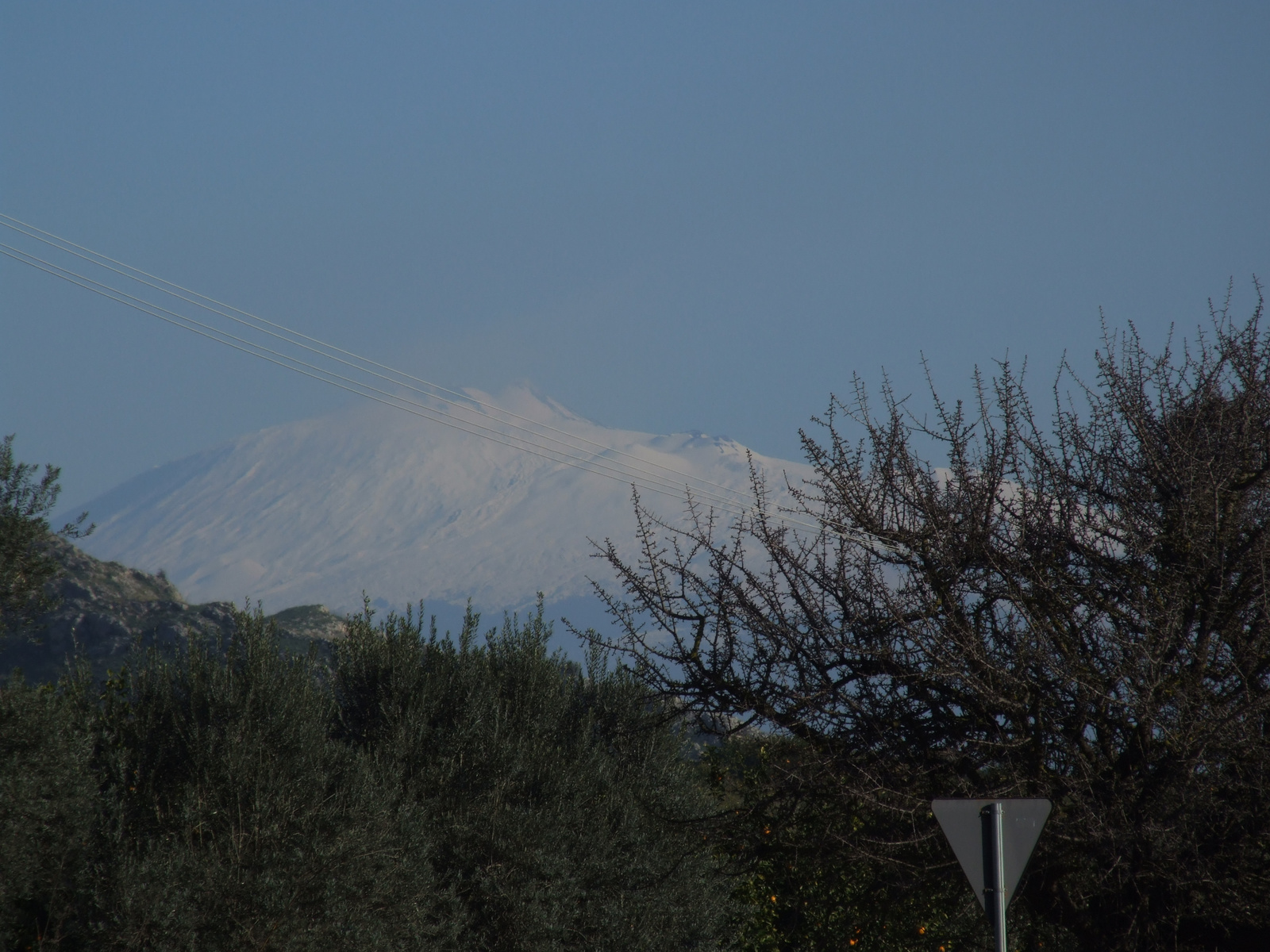 Etna