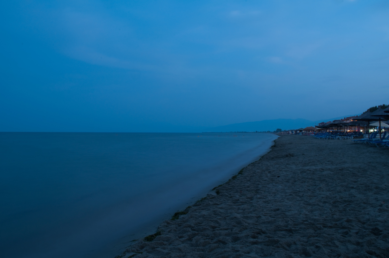 Olympic Beach - Katerini 2