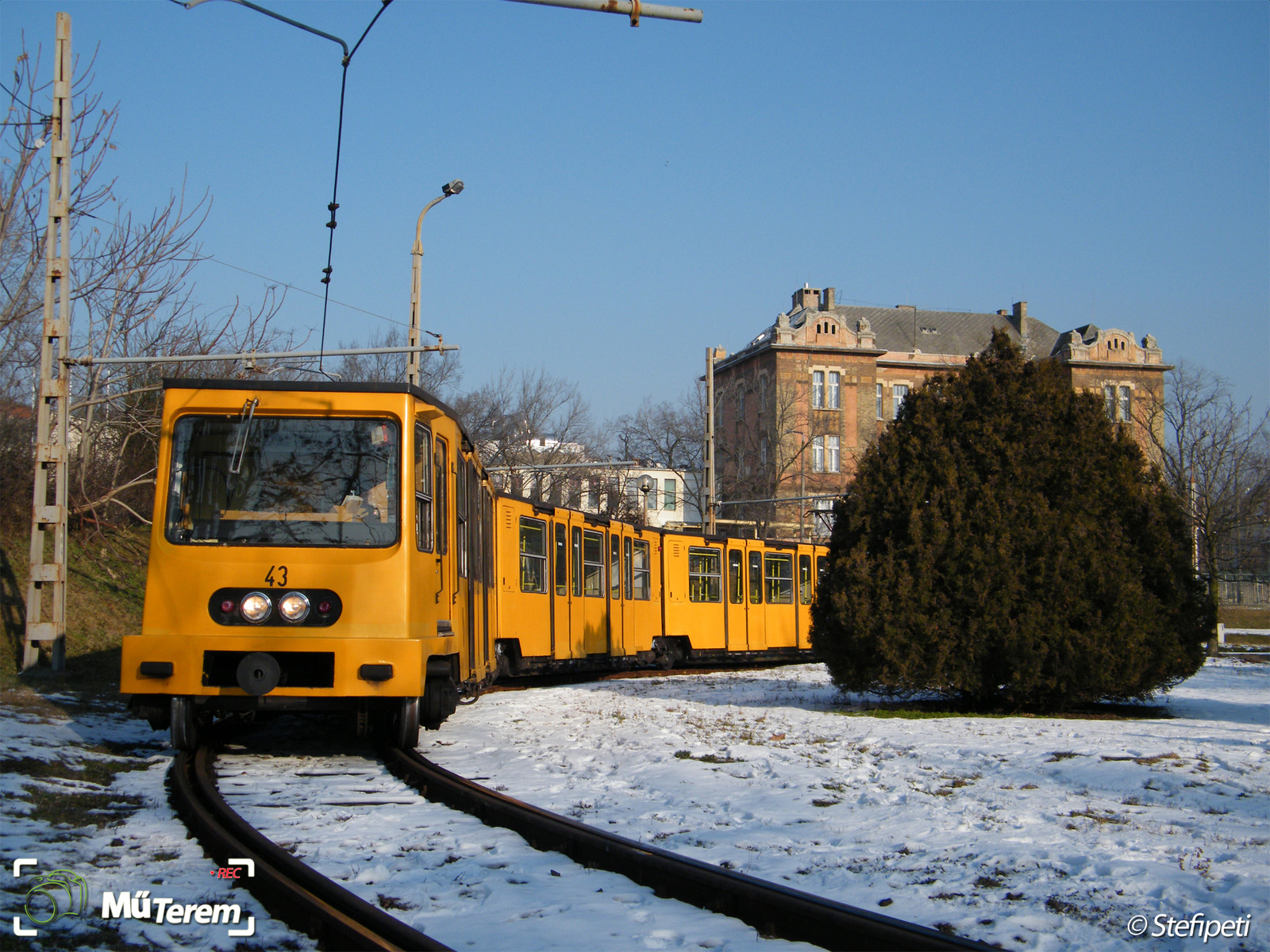 metro uzemlatogatas 50