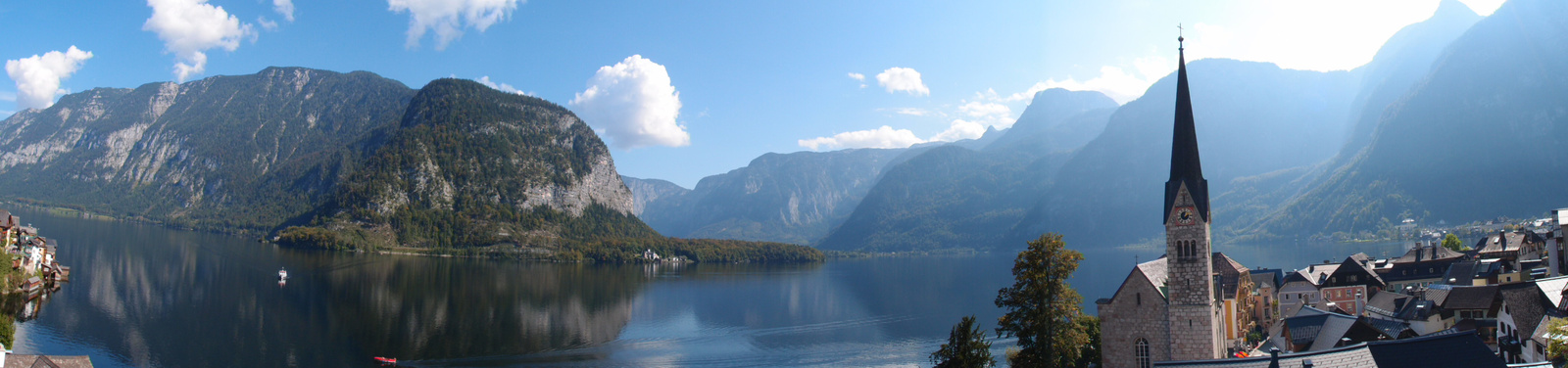 Hallstatt