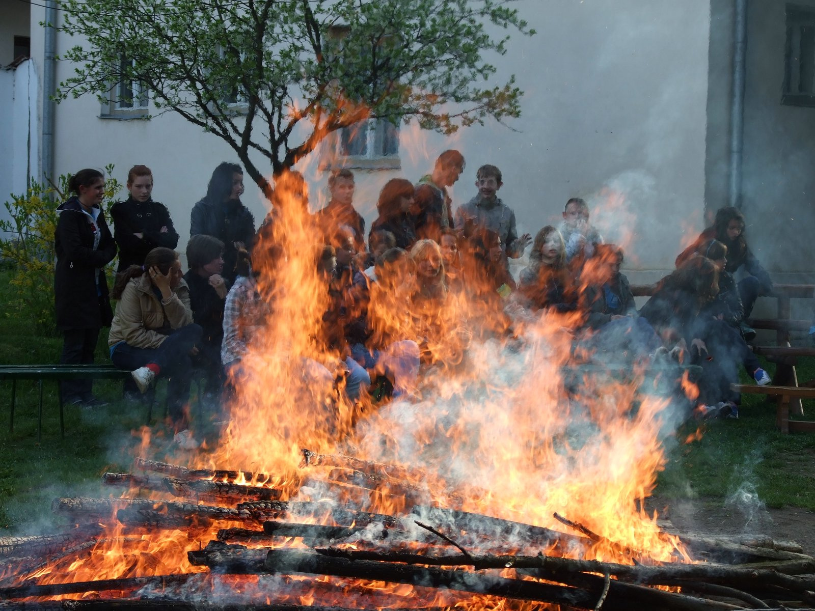 Projekttalálkozó 2011 tavasz Kézdivásárhely 088