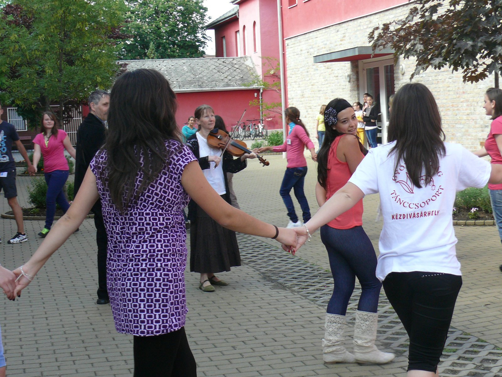 Projekttalálkozó - Budapest - 2012 tavasz 015