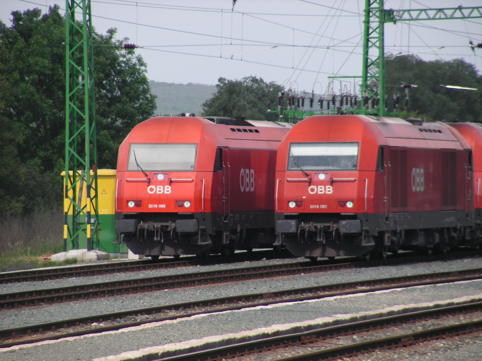 Szentgotthárd, ÖBB 2016 (Herkules), SzG3