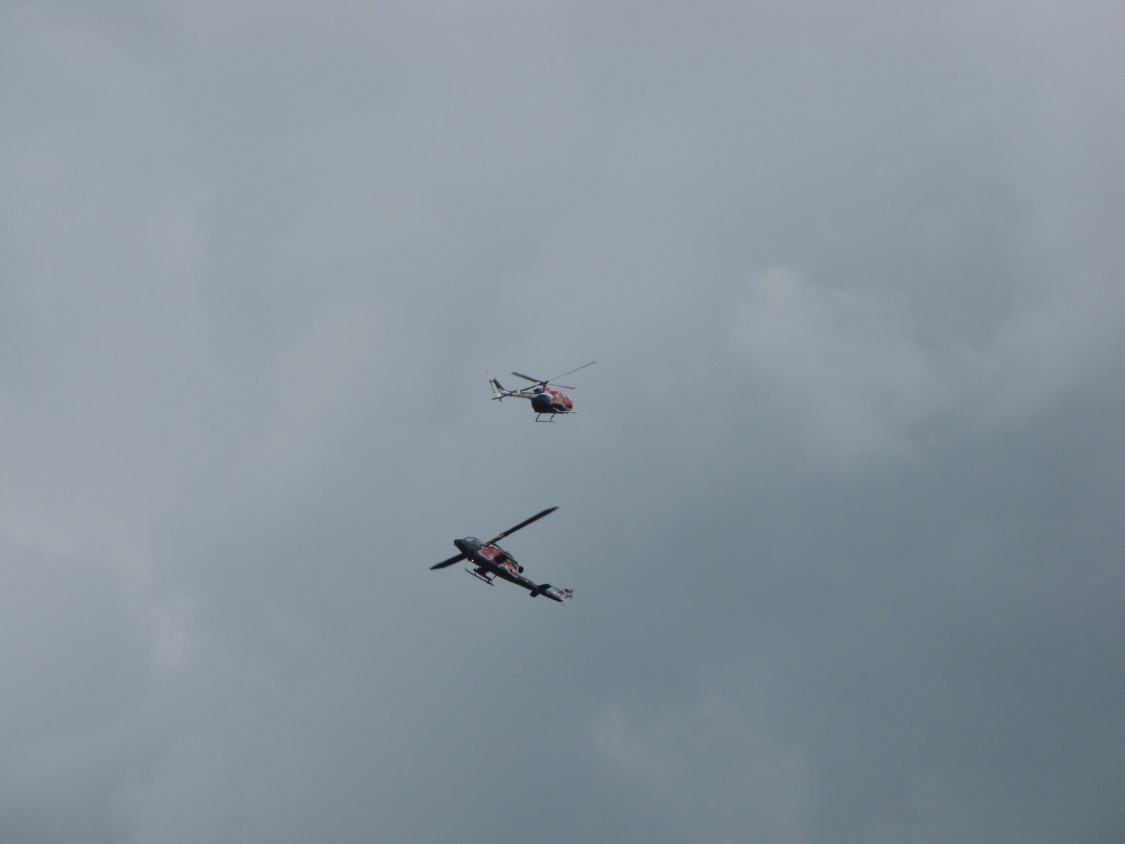 Ausztria, Zeltweg, Airpower 2013, SzG3