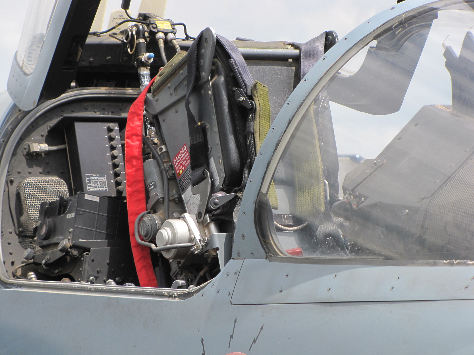 Zeltweg, Airpower 2013, Mirage 2000, SzG3
