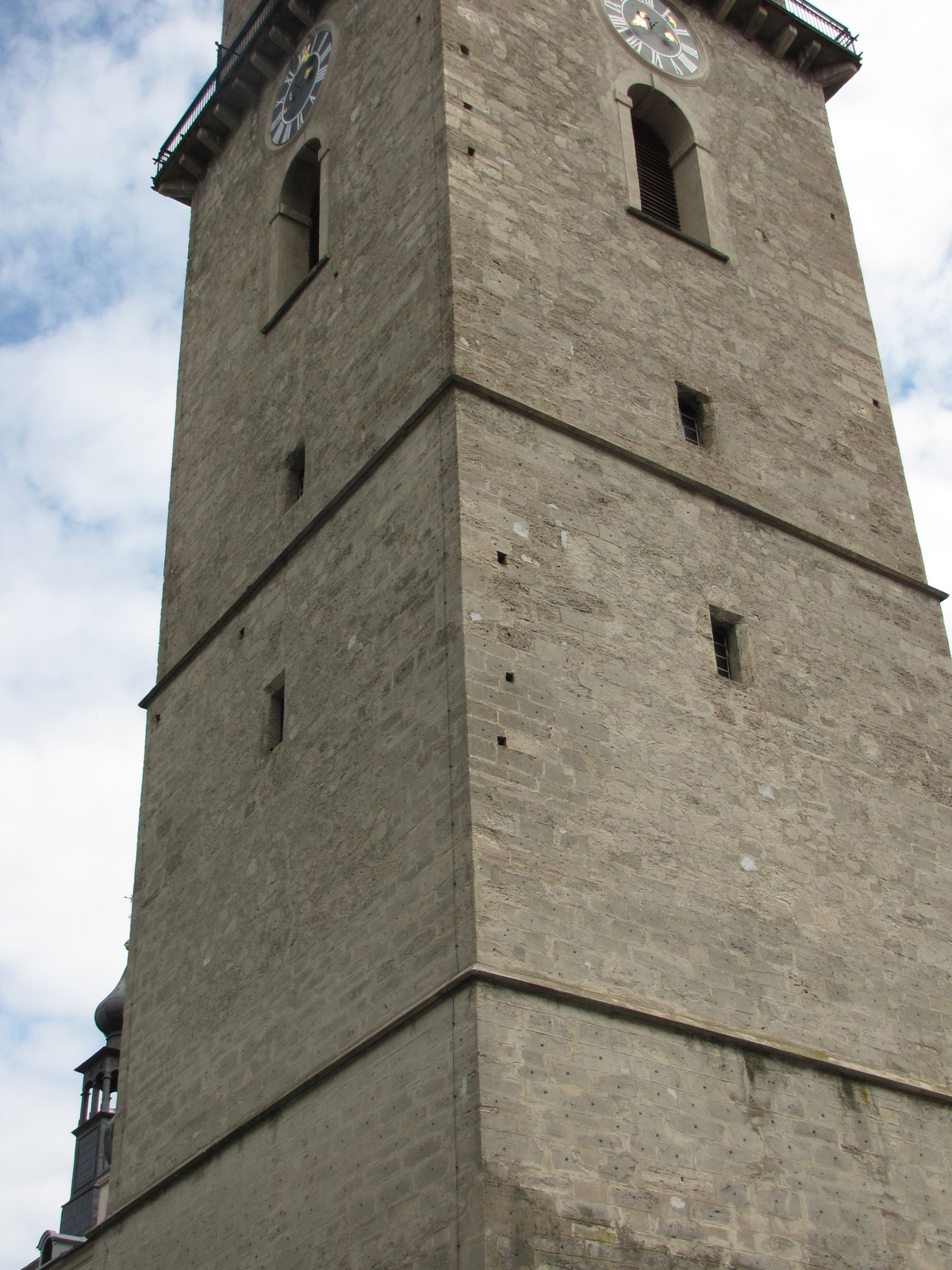 Ausztria, Judenburg, Sternenturm Judenburg, SzG3