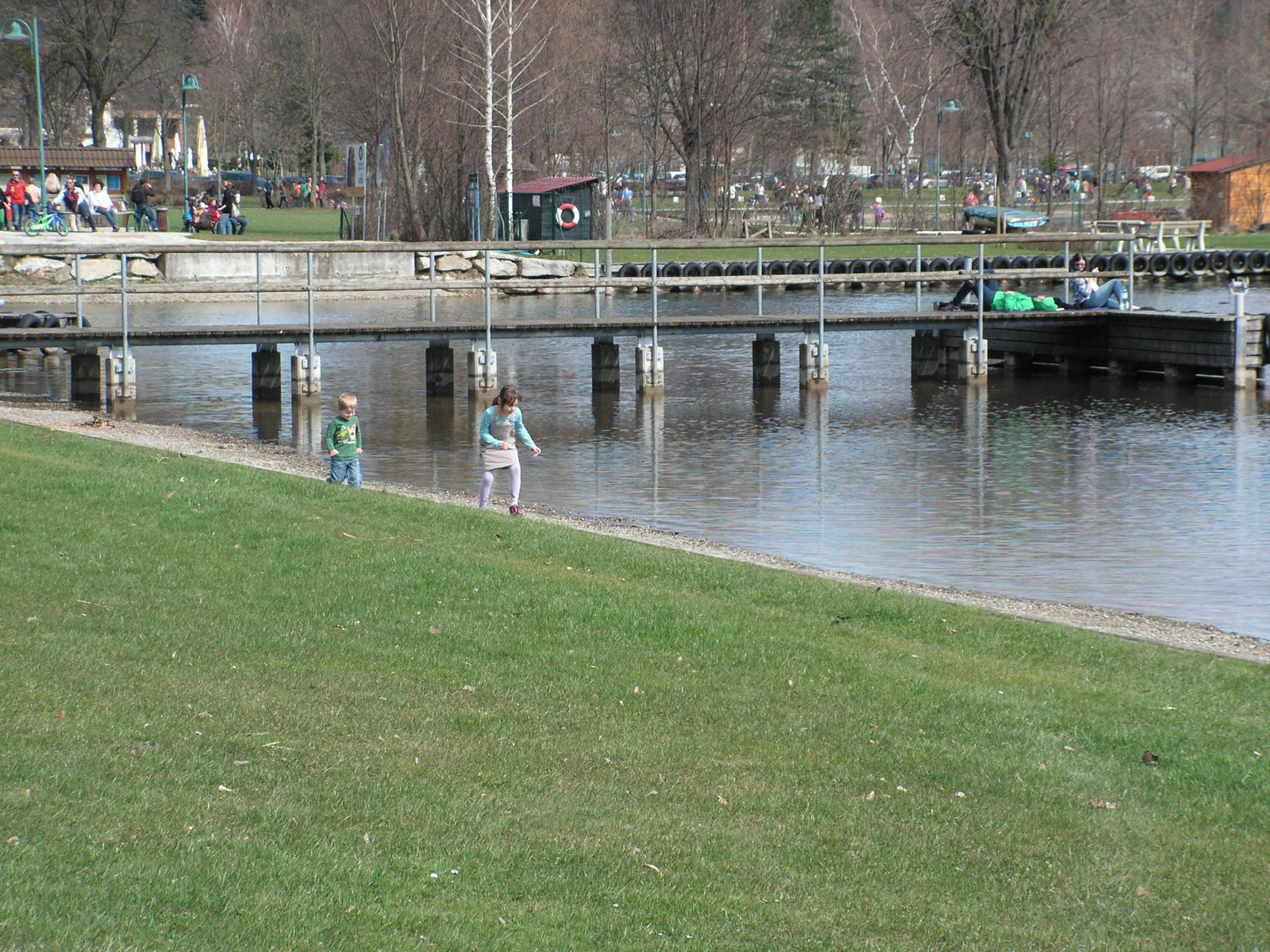 Stubenberg am See, Stubenbergsee, SzG3