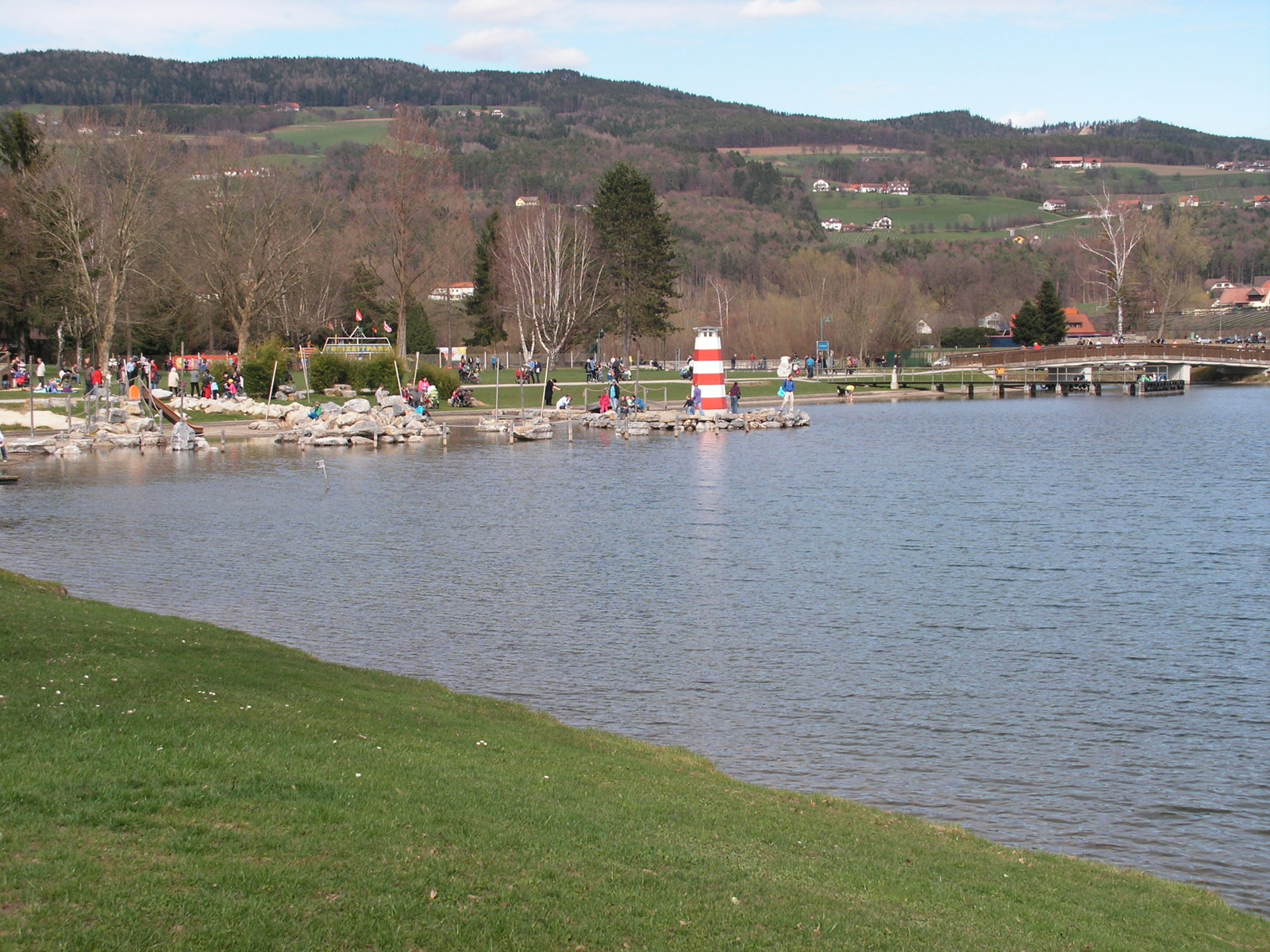 Stubenberg am See, Stubenbergsee, SzG3