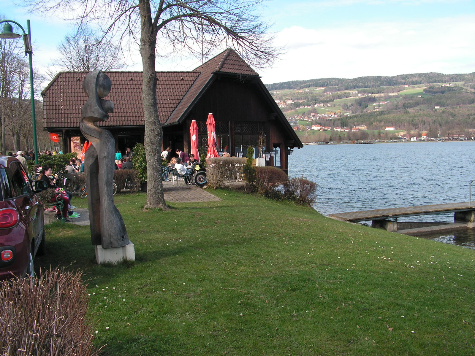 Stubenberg am See, Stubenbergsee, SzG3