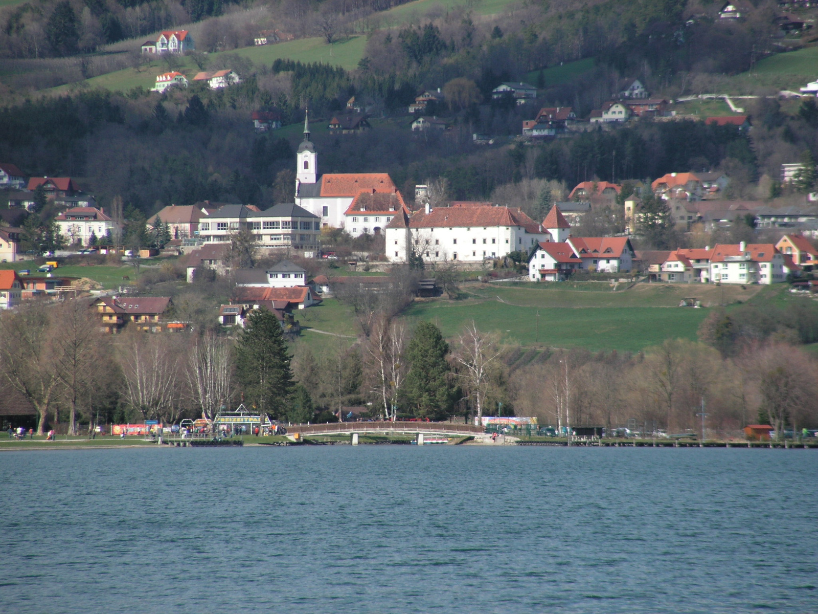 Stubenberg am See, Stubenbergsee, SzG3