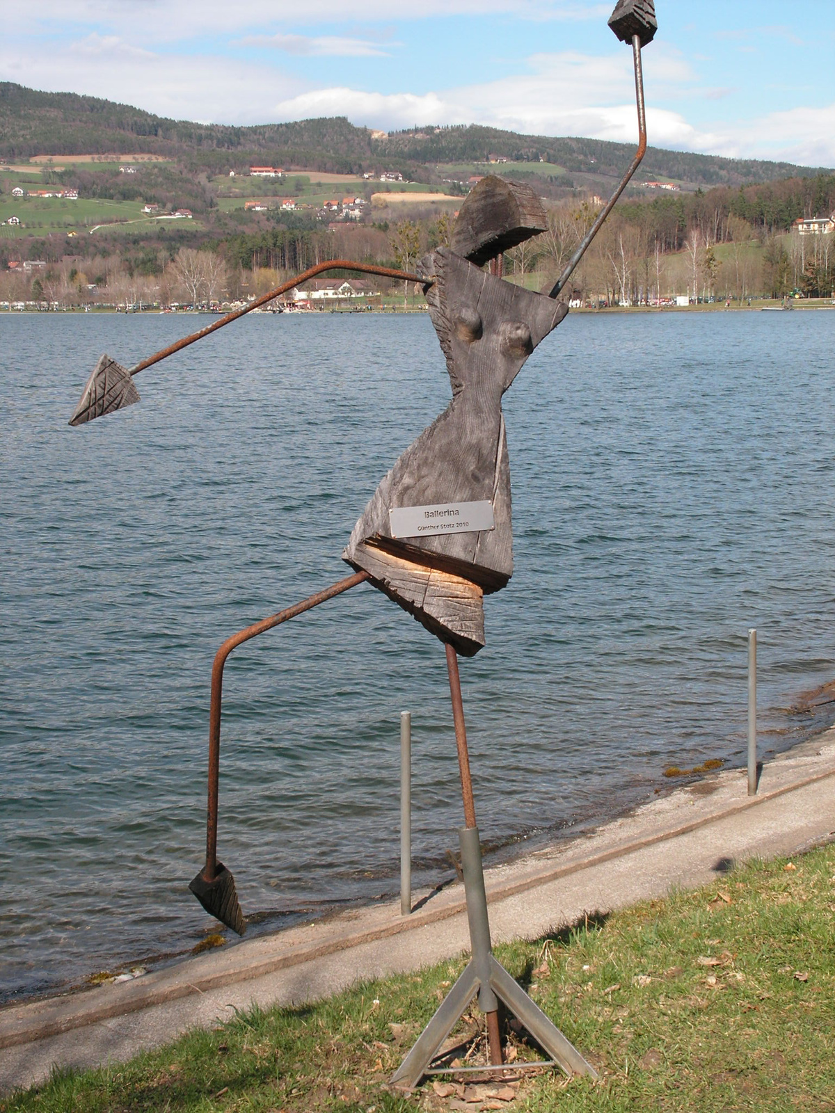 Stubenberg am See, Stubenbergsee, SzG3