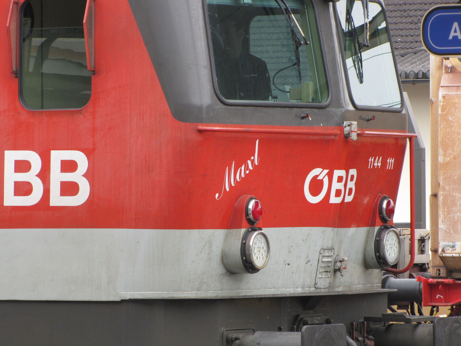 ÖBB 9181 1144 111-2, SzG3