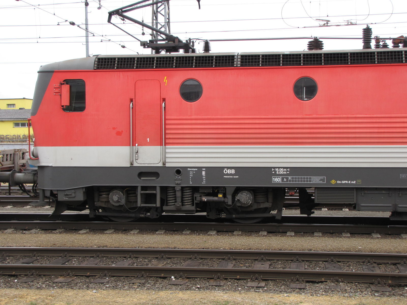 ÖBB 9181 1144 019-7, SzG3