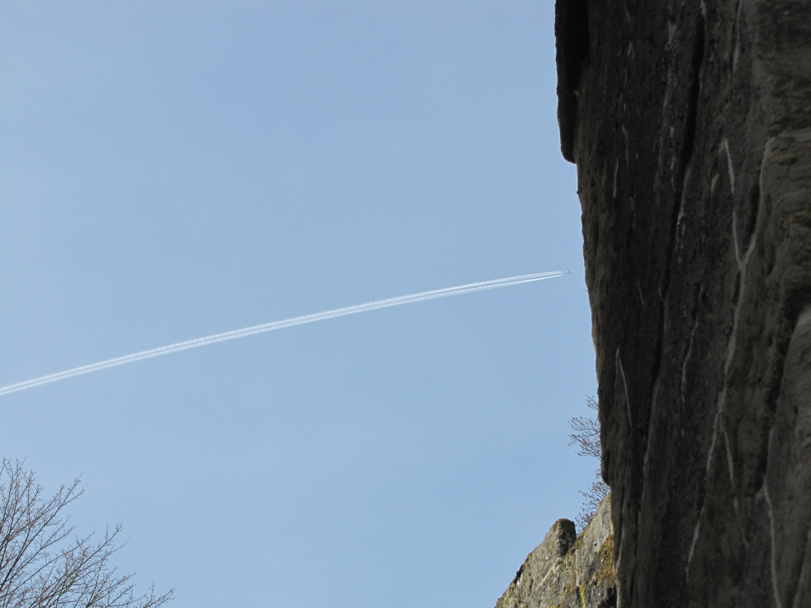 Kassel, Bergpark Wilhelmshöhe, Aquädukt, SzG3