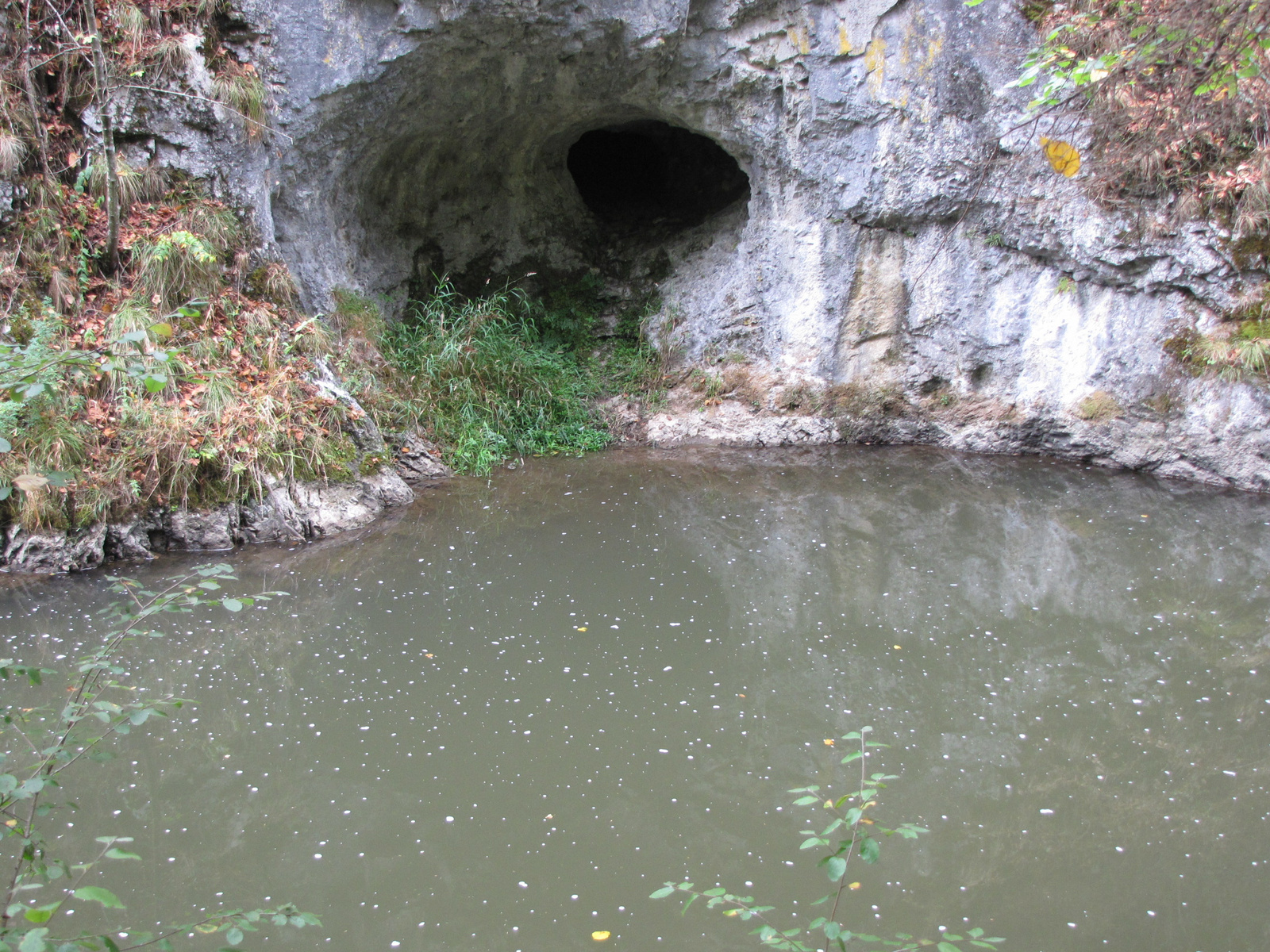 a Szlovák Paradicsom, a Hernád áttörése, SzG3