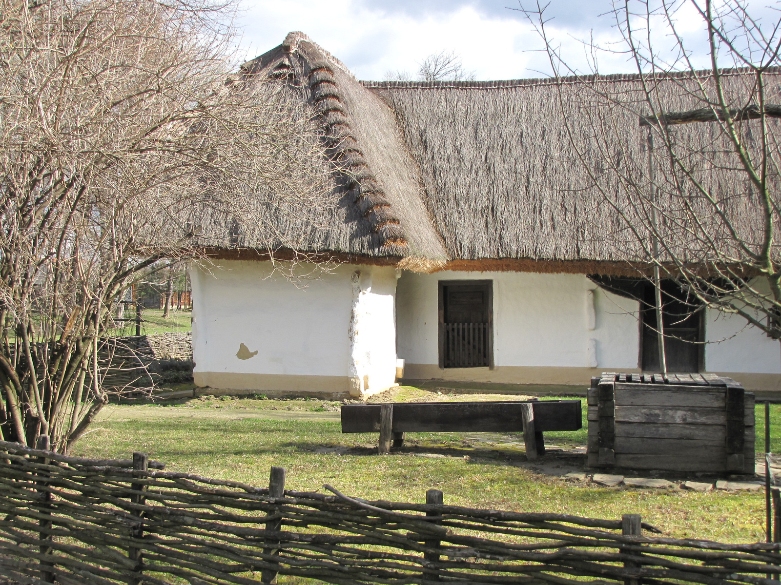 Zalaegerszeg, a Göcseji Falumúzeum, SzG3