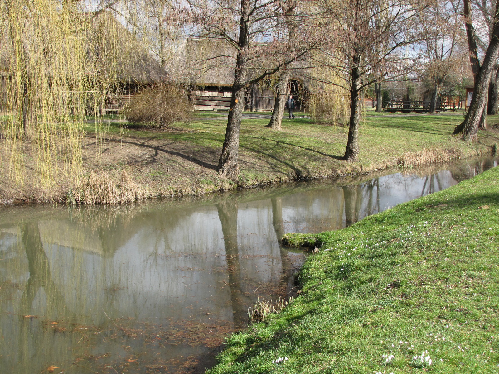 Zalaegerszeg, a Göcseji Falumúzeum, SzG3