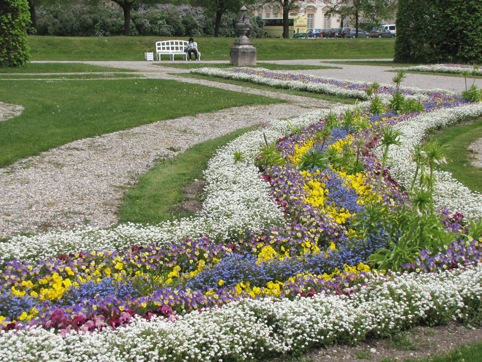 Oberschleißheim, Schleißheim Palace Complex, SzG3