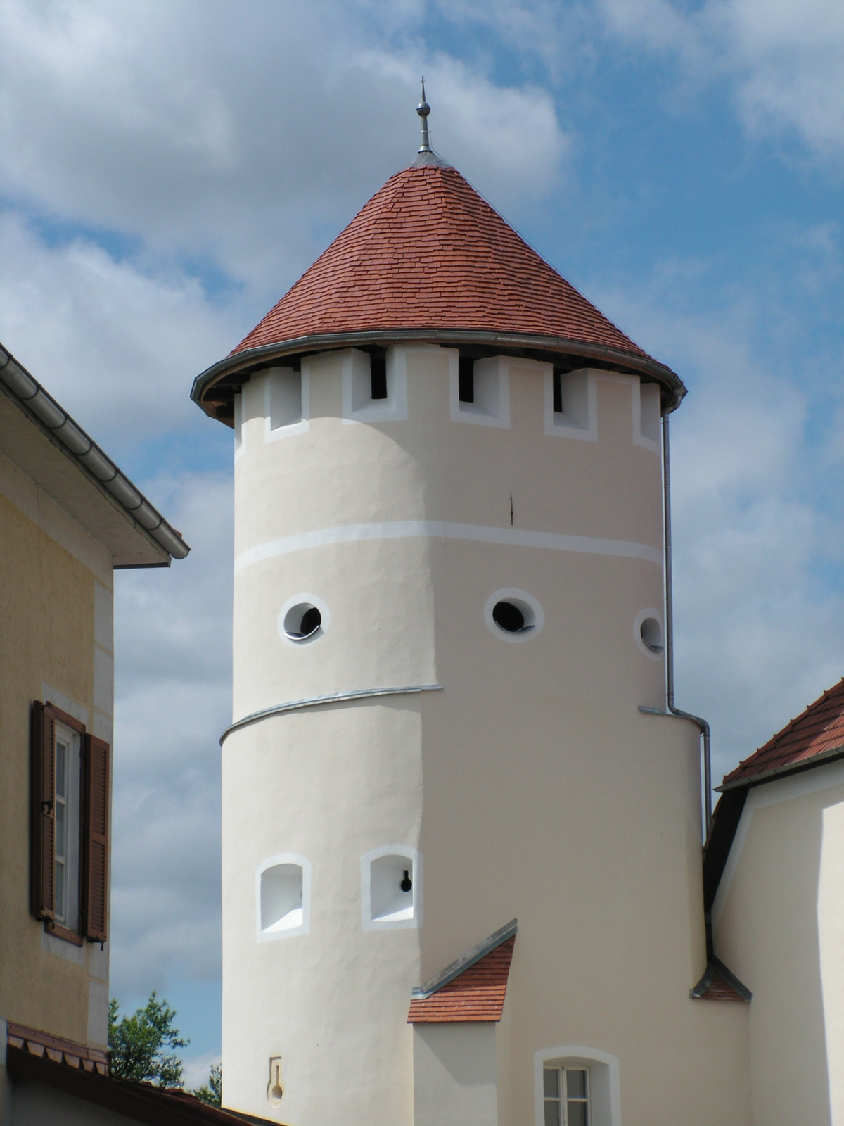 Ausztria, Vorau, Augustiner-Chorherrenstift Vorau, SzG3