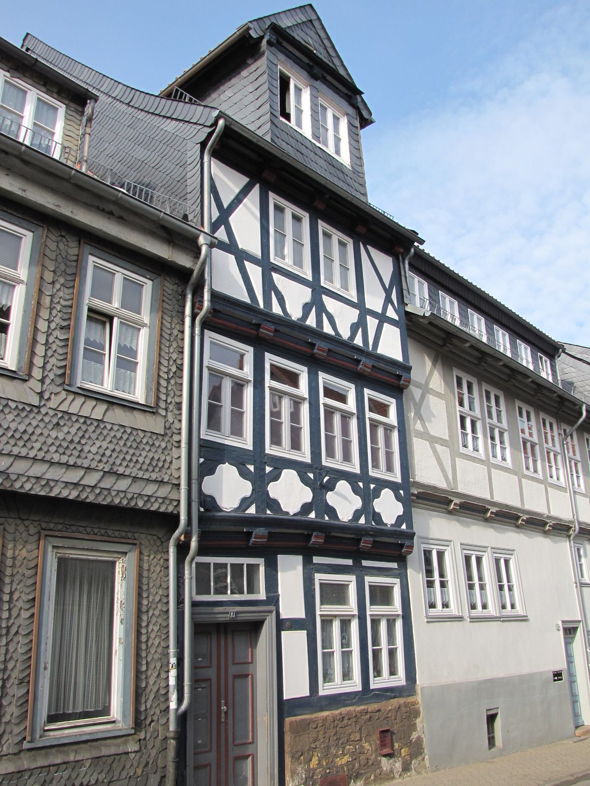 Goslar, SzG3