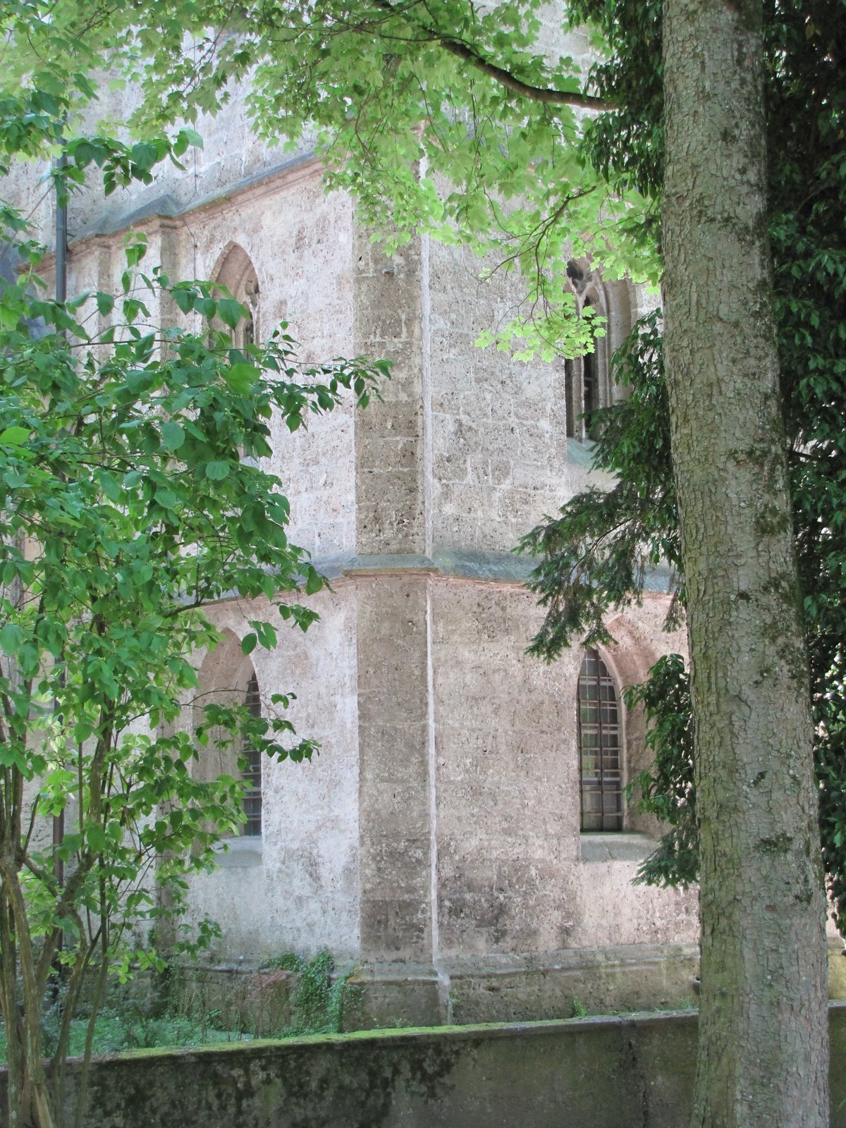 Braunau am Inn, Bürgerspitalkirche, SzG3