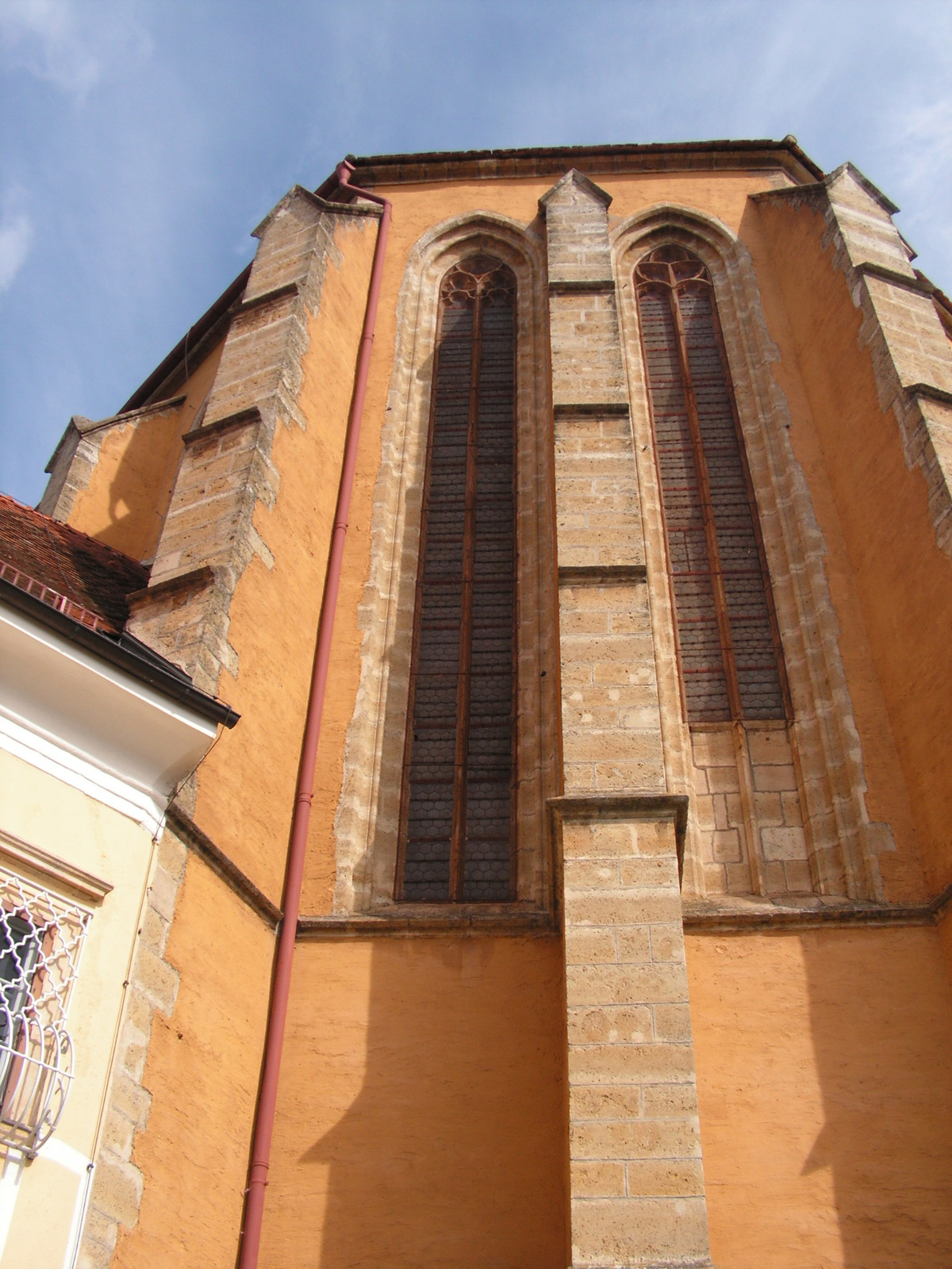 Pöllauberg, Katholische Kirche Pöllauberg, SzG3