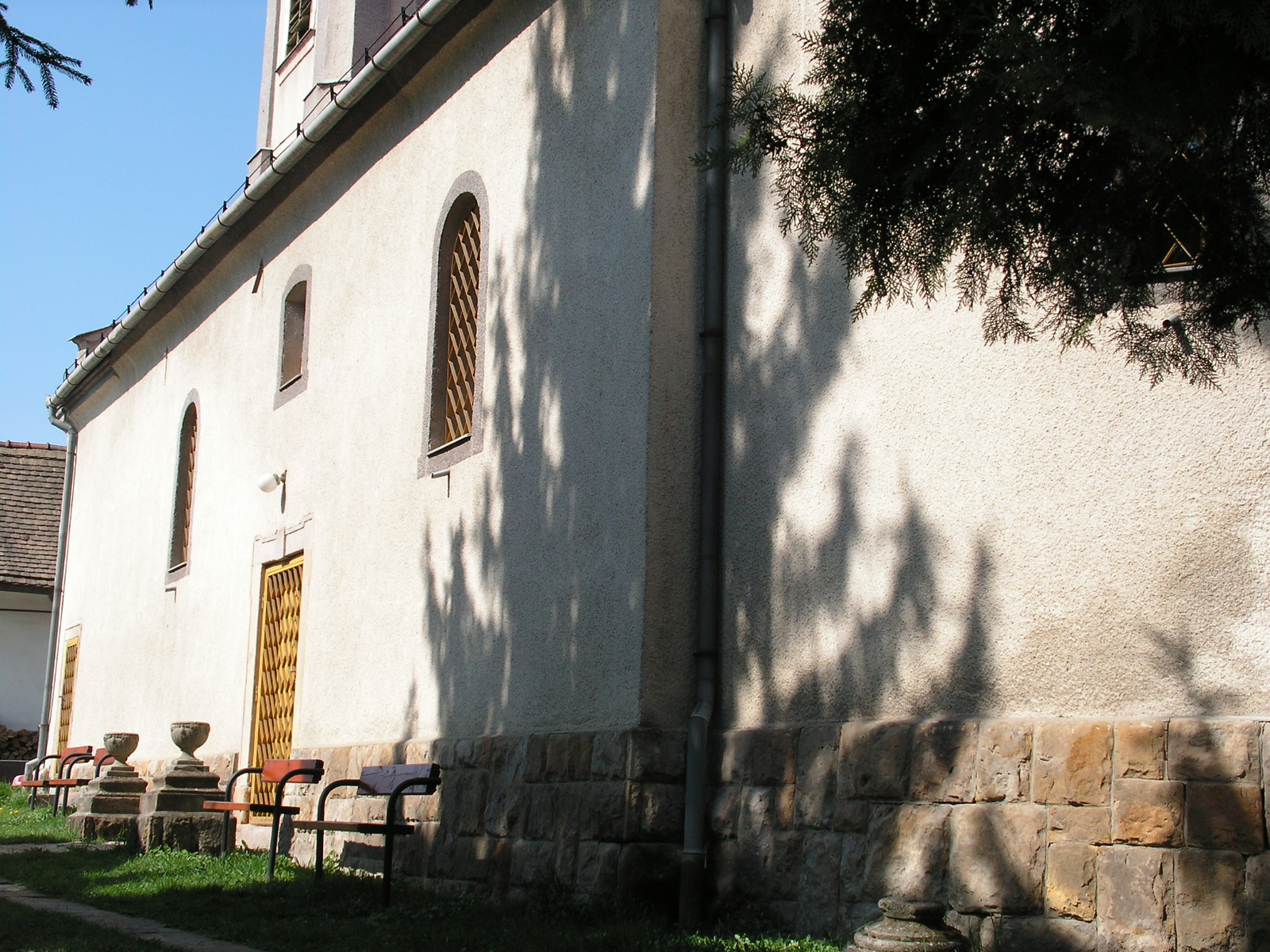 Budakalász, Gábriel arkangyal szerb ortodox templom, SzG3