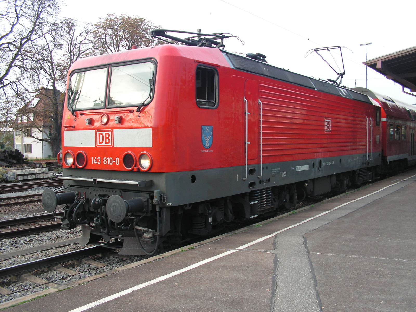 D-DB, 9180 6 143 810-0 (Müllheim/Baden), SzG3