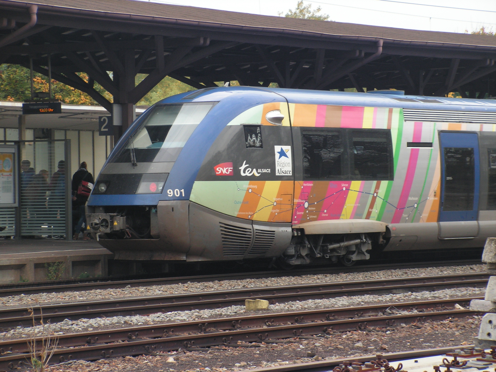 F-SNCF, 95 87 0073 901-3 (Müllheim/Baden), SzG3