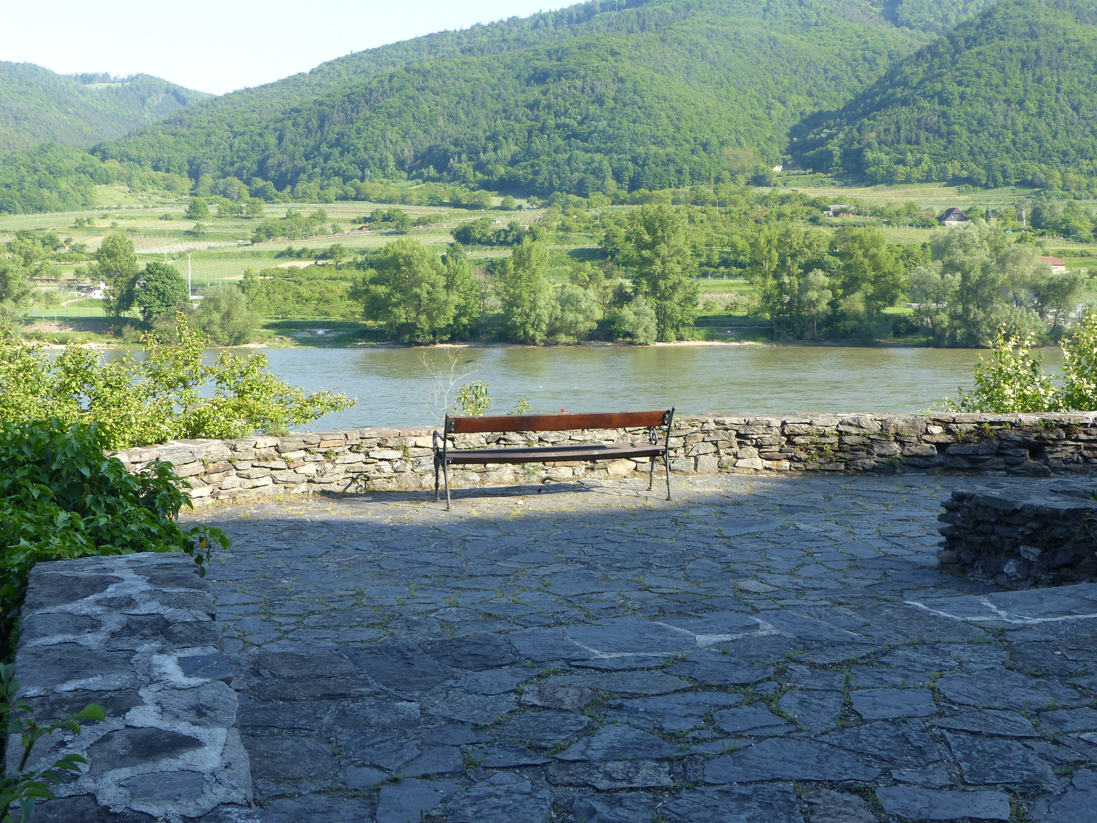 Wachau, St. Michael, SzG3