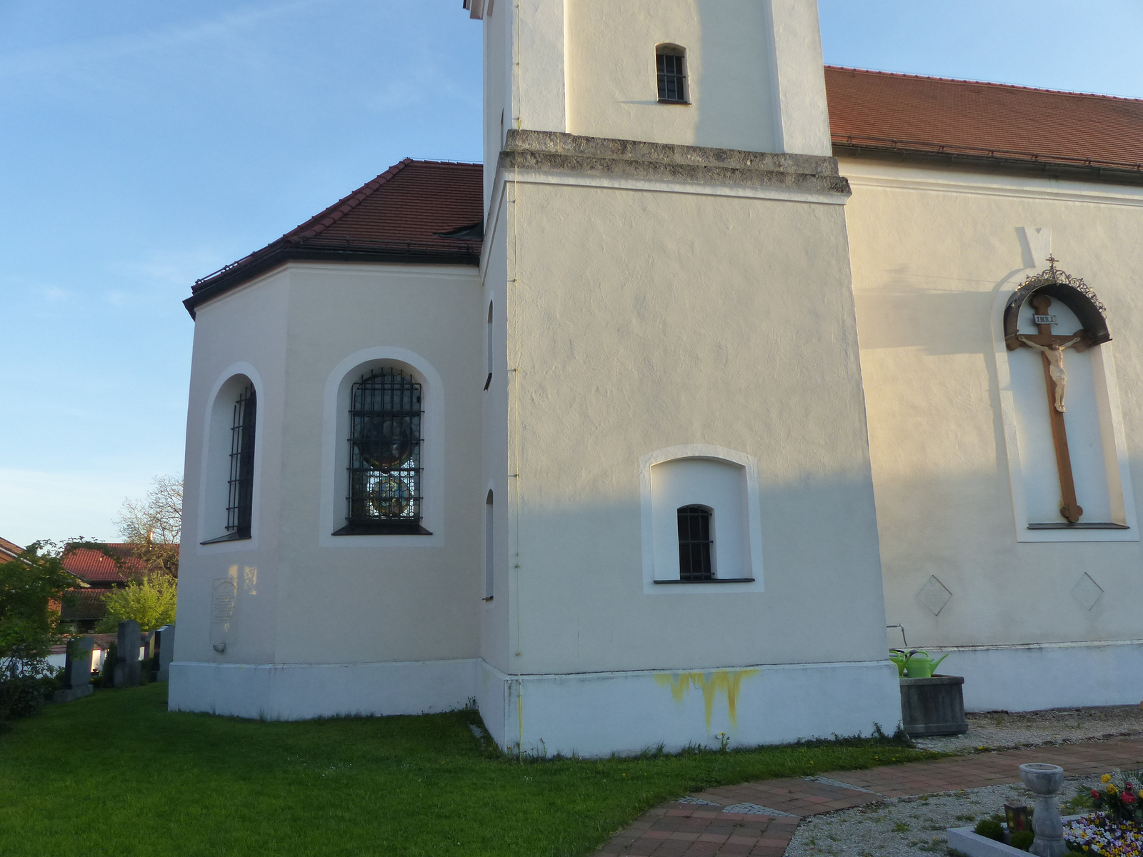 St. Valentin in Endlhausen, SzG3