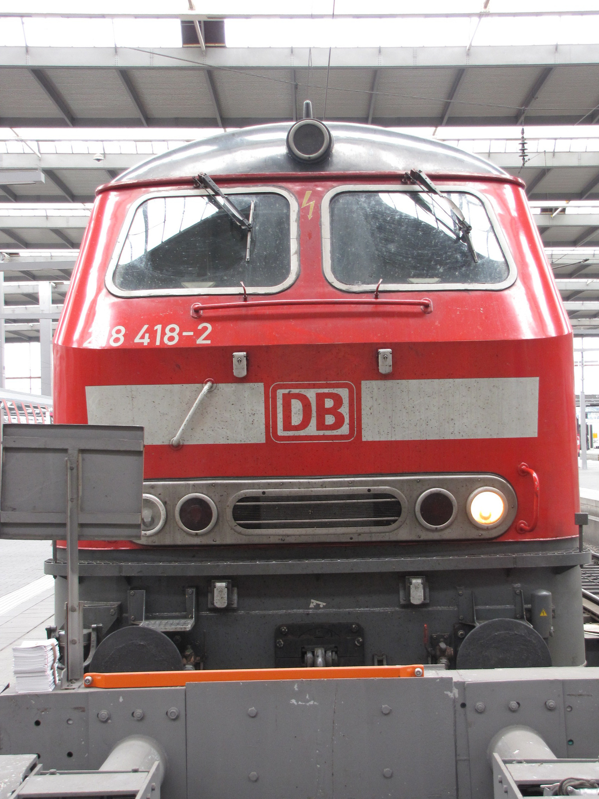 D-DB 92 80 1 218 418-2, SzG3