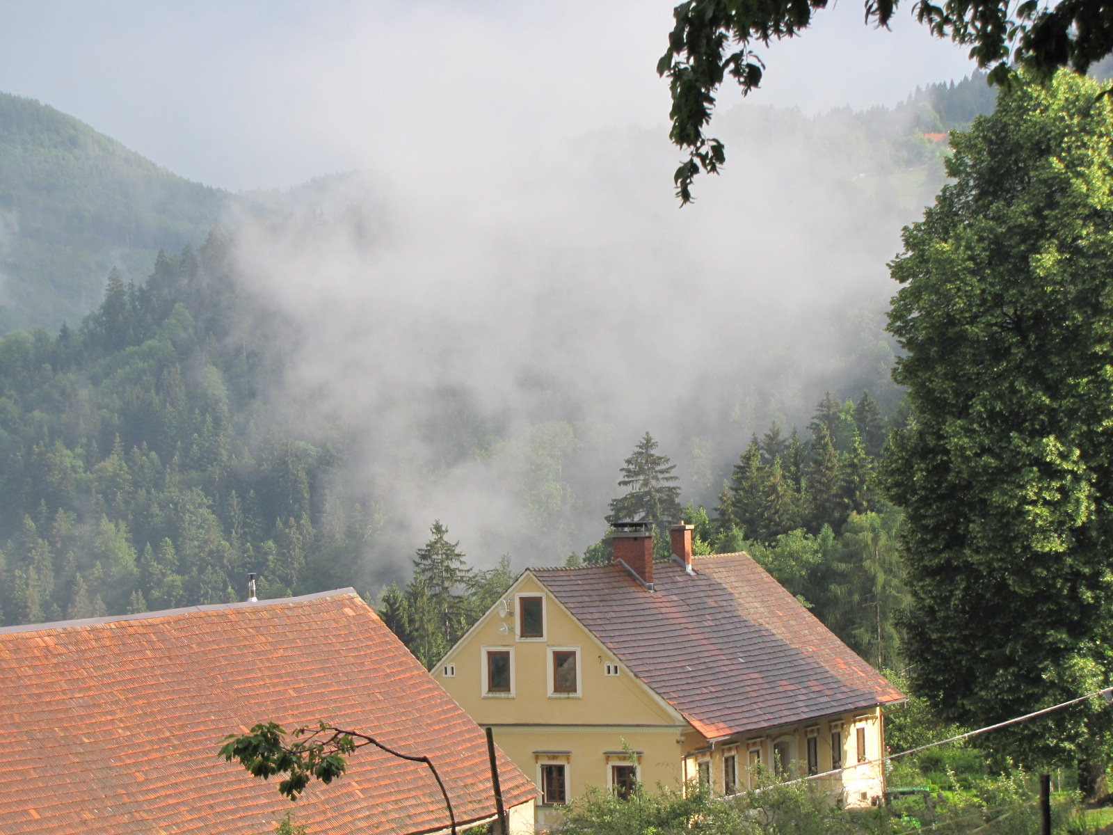 Planina pod Šumikom, Lobnica patak szurdoka, SzG3