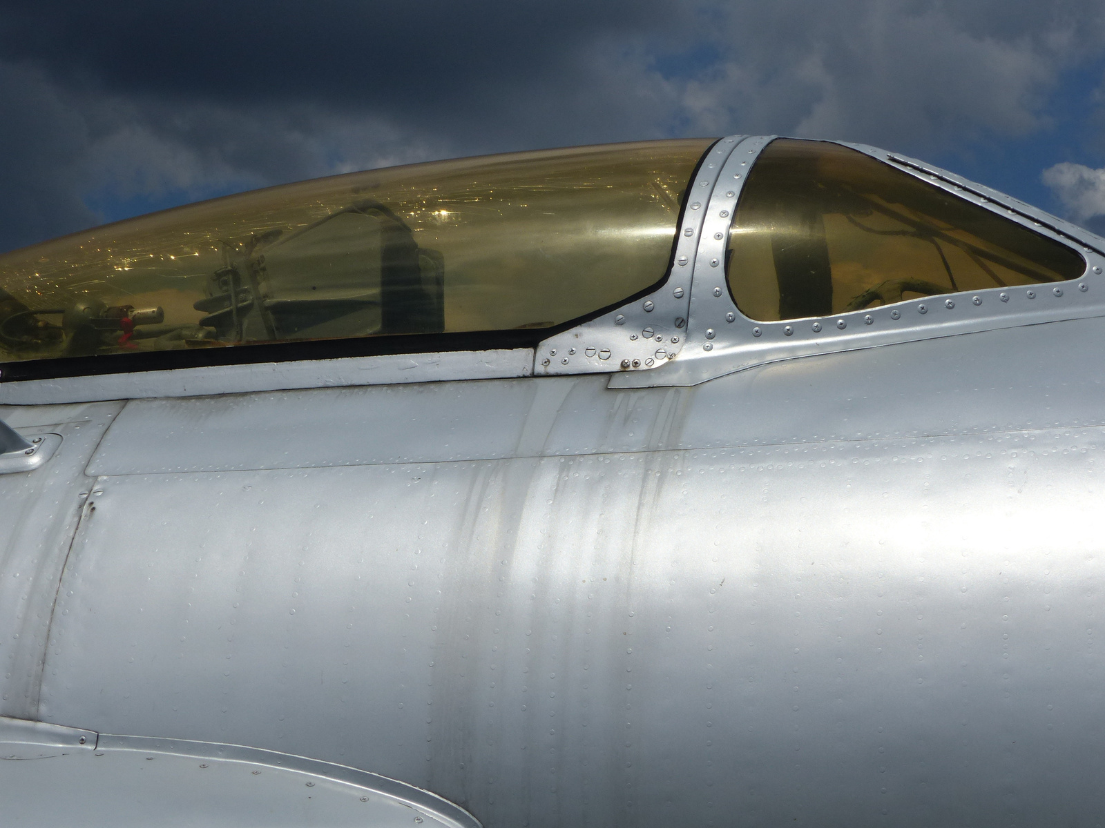 Szolnok, Rep Tár, MIG-19PM (Farmer), SzG3