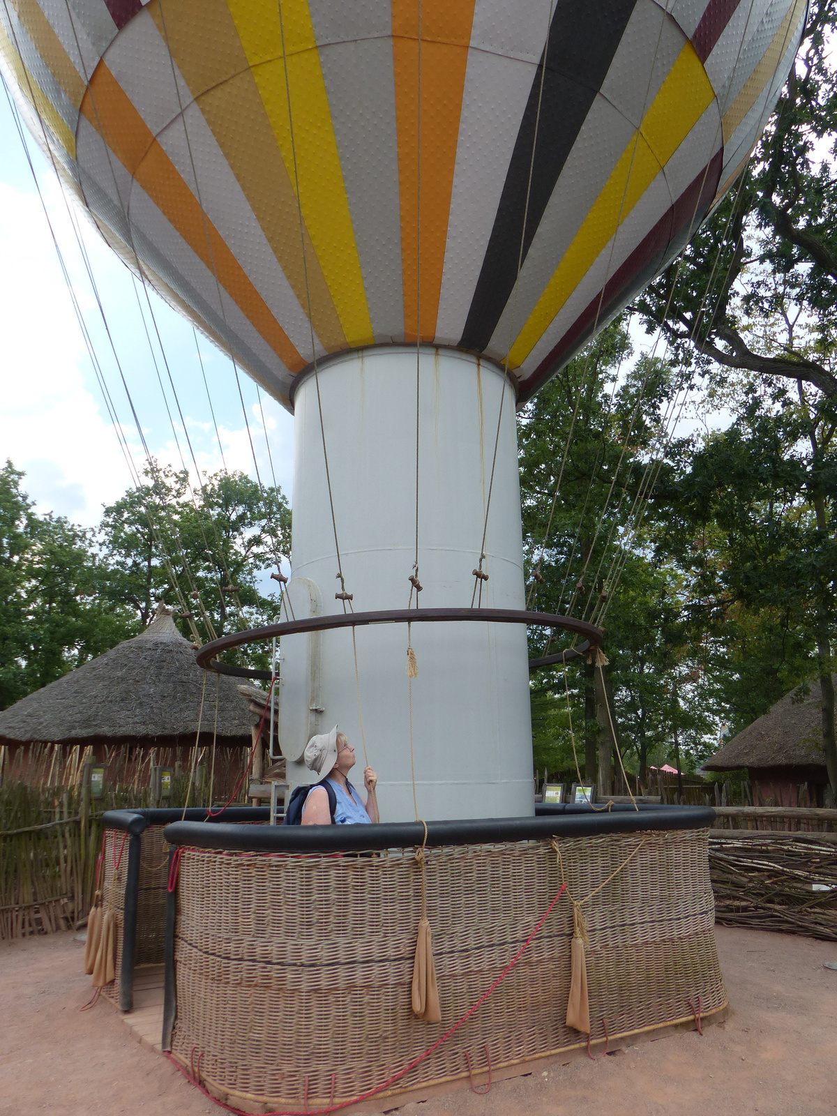 Brno, Zoo (Brünn, az Állatkert), SzG3