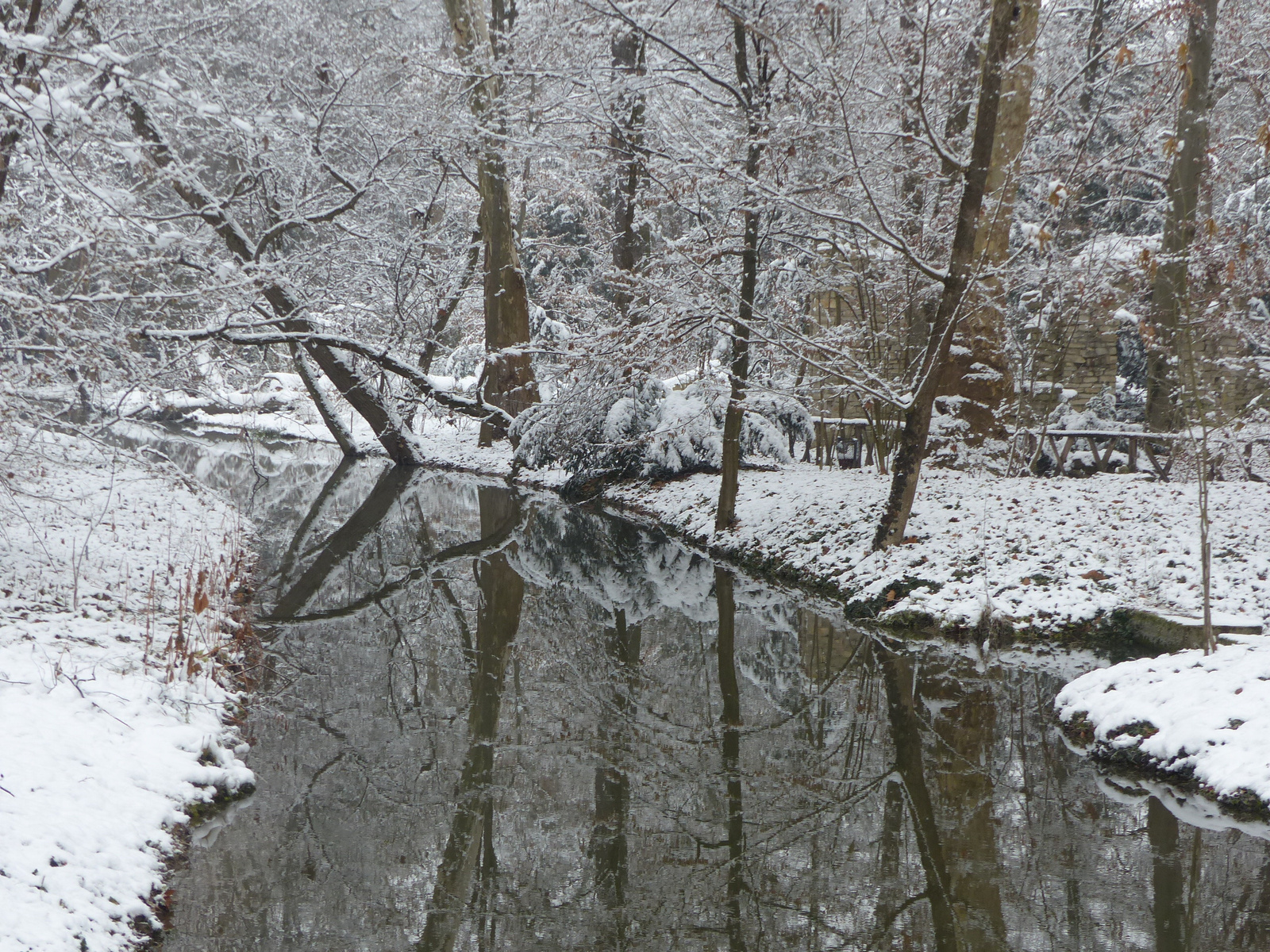 Vácrátót, az Arborétum, SzG3