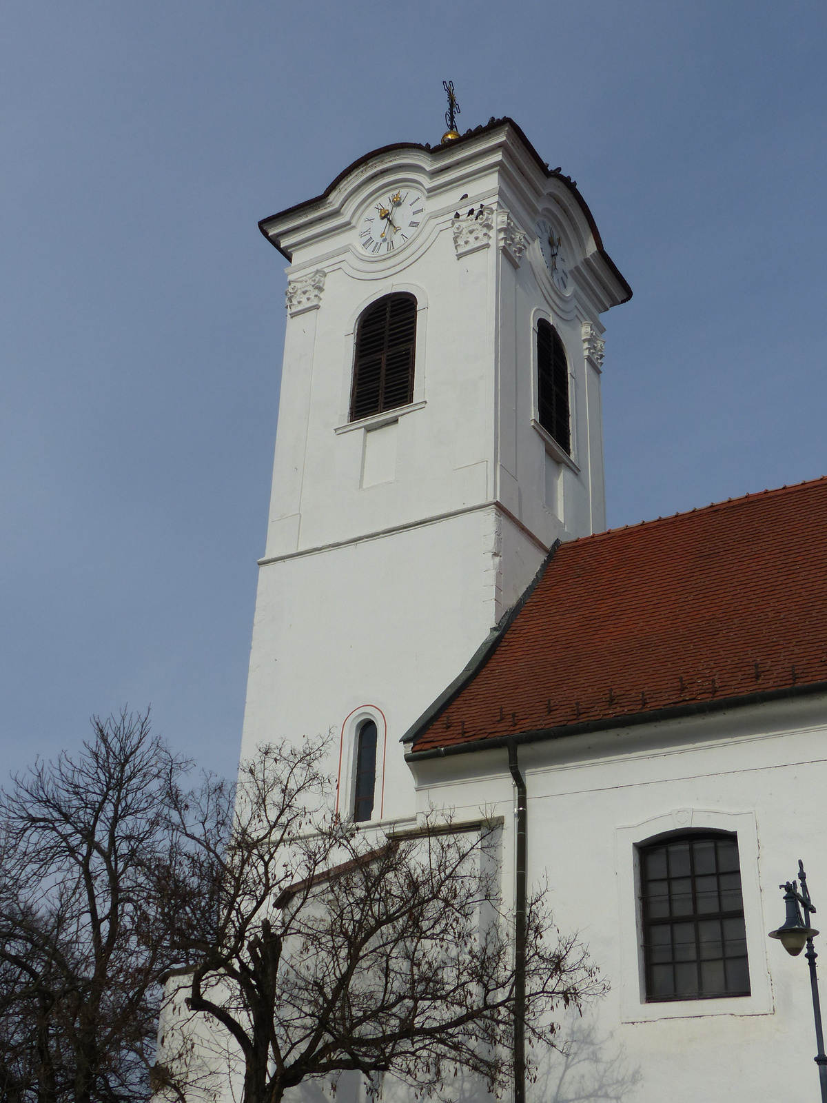 Szentendre, SzG3