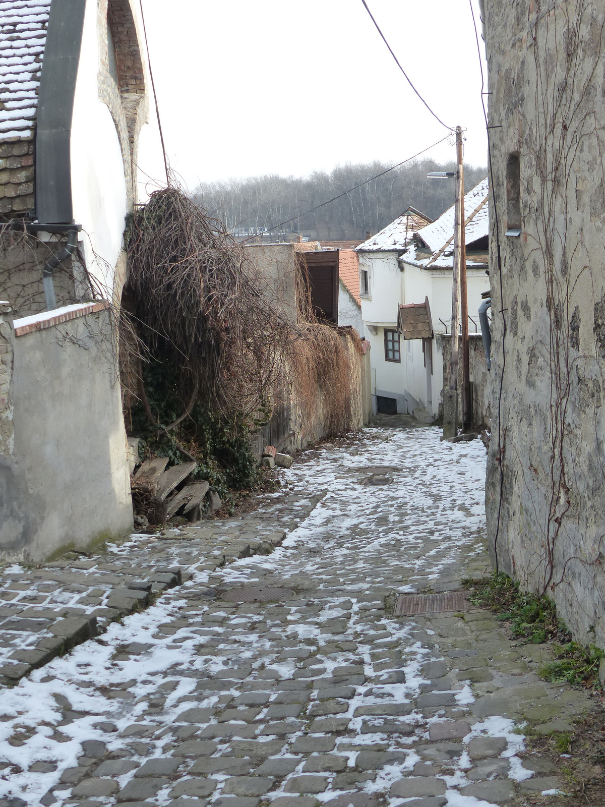 Szentendre, SzG3