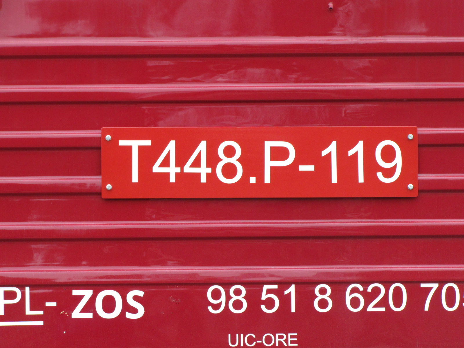 PL-ZOS 98 51 8 620 705-8 (T448.P-119), SzG3