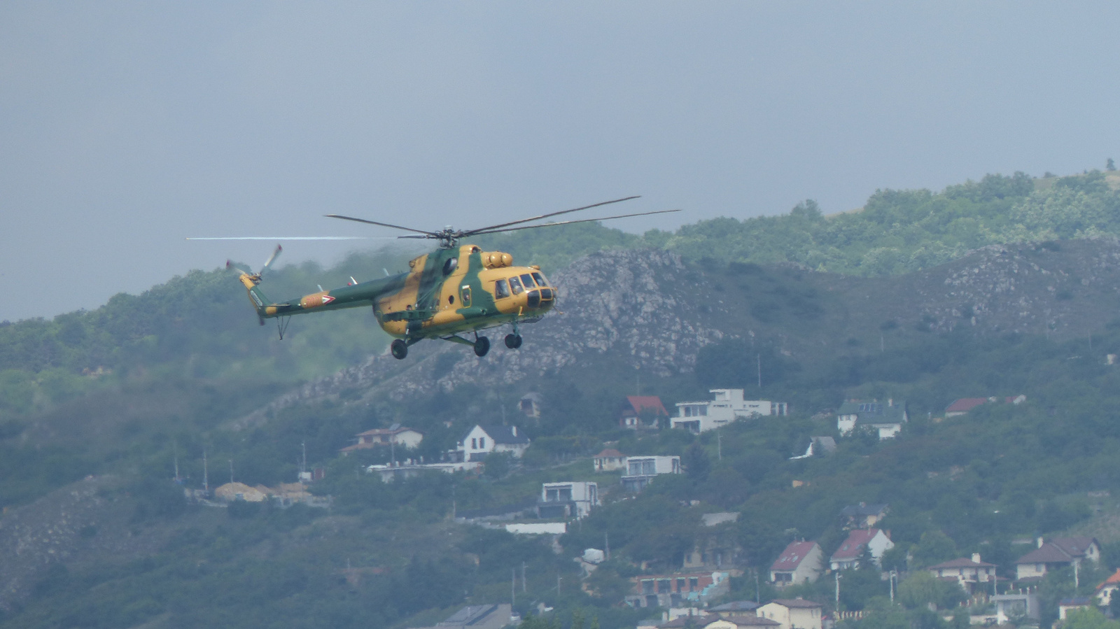 Budaörs, Honvédelem napja, 2019