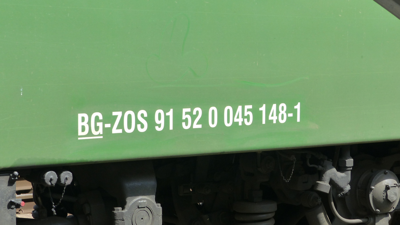 BG-ZOS 91 52 0 045 148-1 (Párkány), SzG3