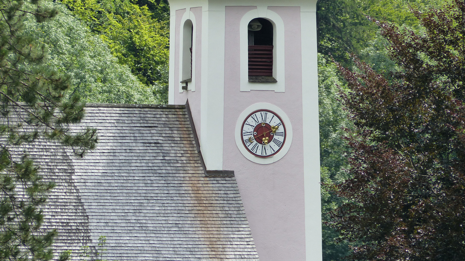 Weißbach bei Lofer, SzG3