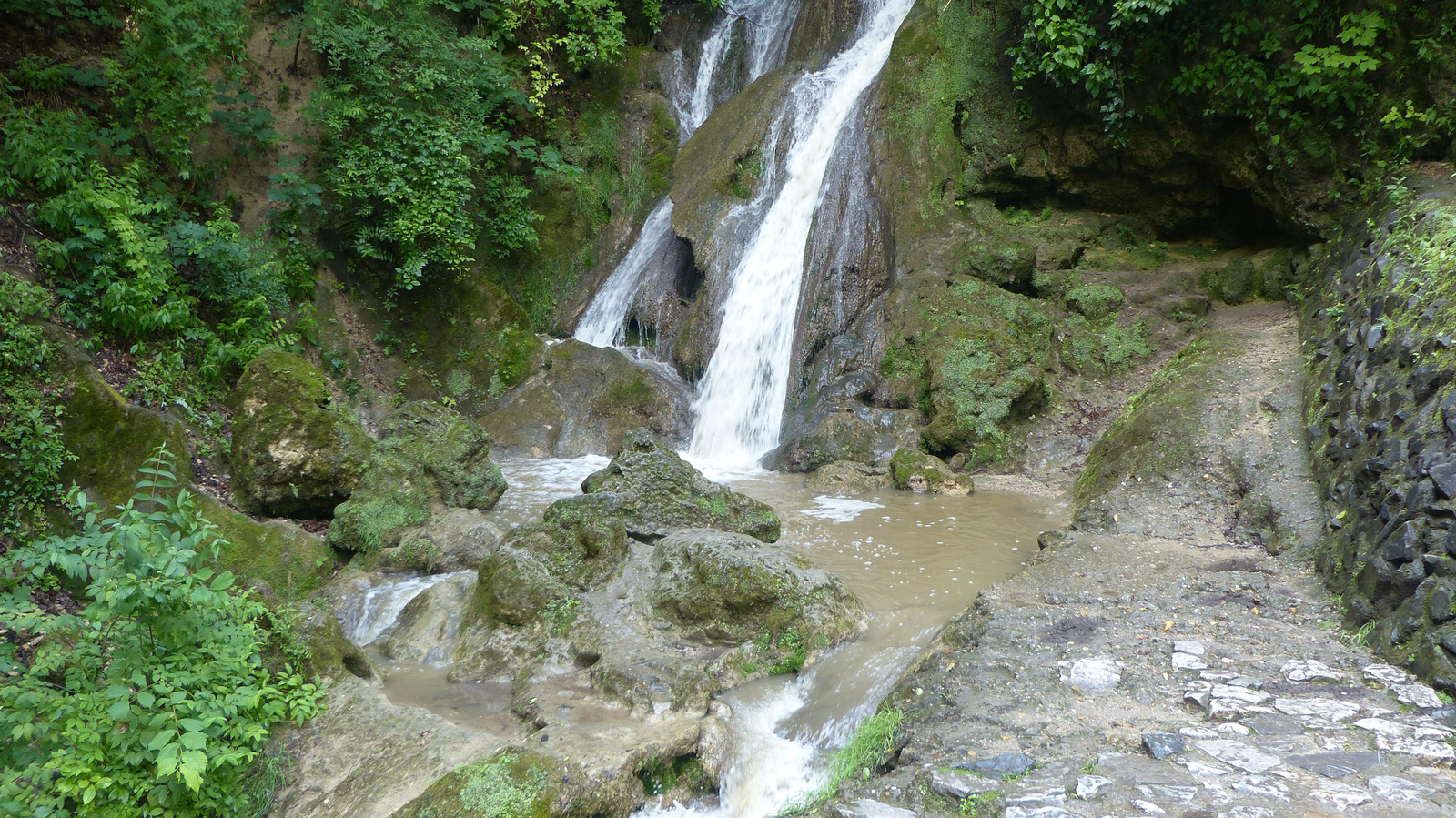 Miskolc, Lillafüred, SzG3