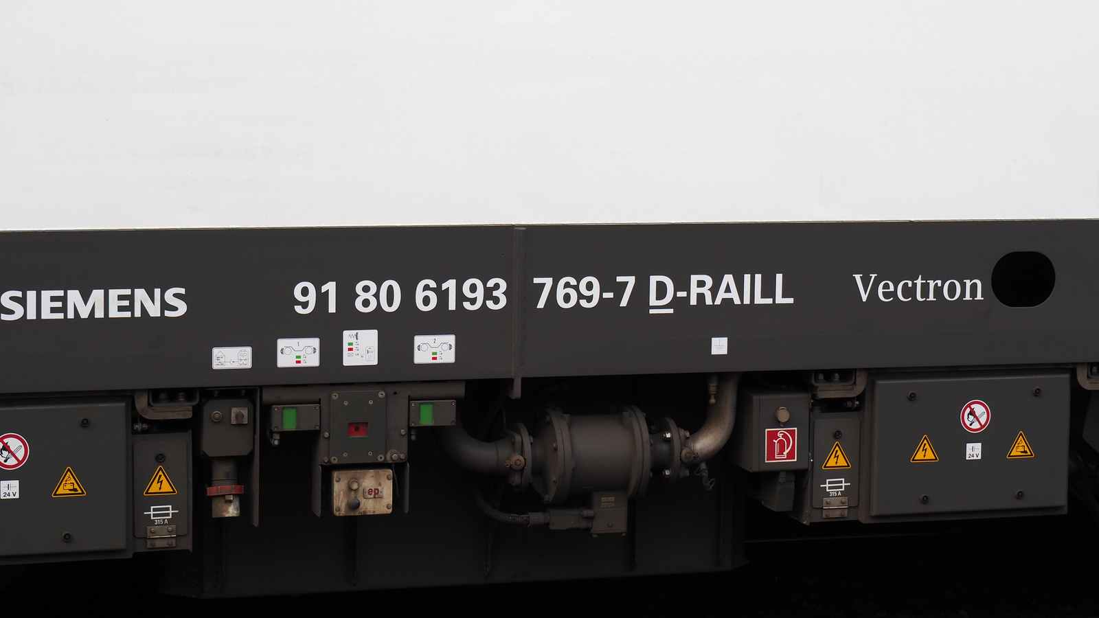 D-RAILL 91 80 6193 769-7, SzG3