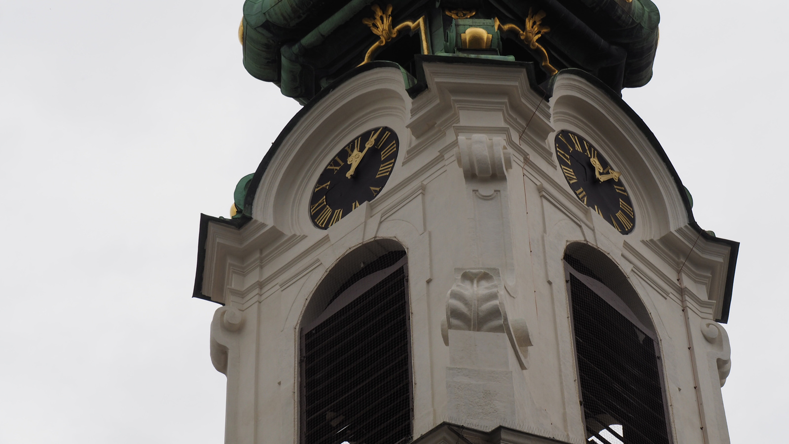 Bécs, Stiftskirche z. hl. Kreuz, SzG3