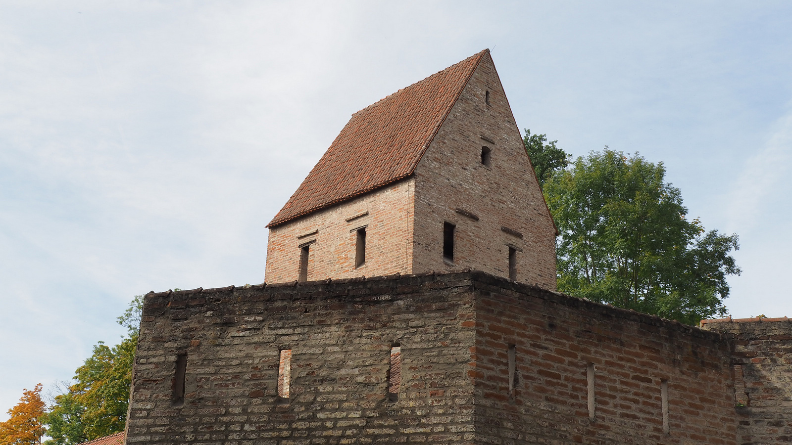 Landshut, Burg Trausnitz, SzG3