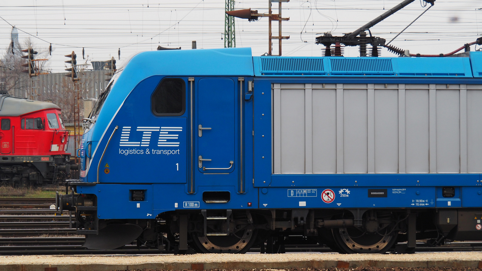 A-LTE 91 81 1187 931-1, SzG3