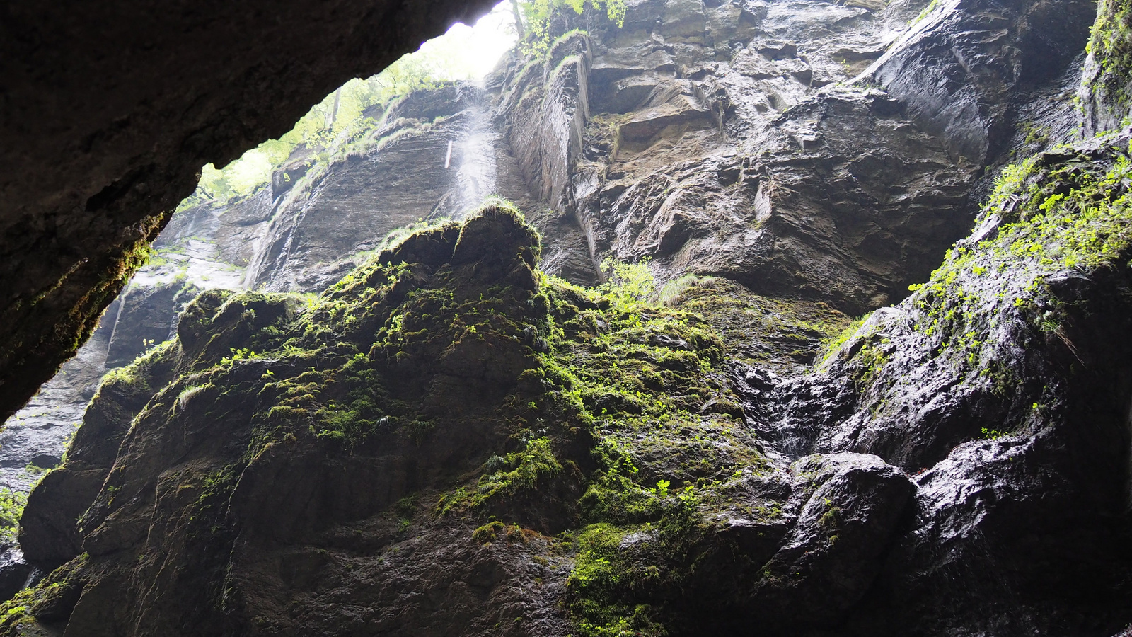 Partnachklamm, SzG3