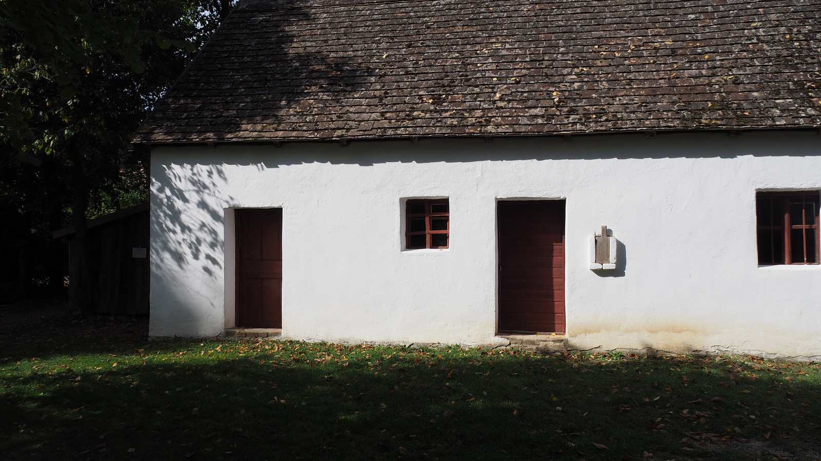 Weinviertler Museumsdorf Niedersulz, SzG3